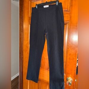 MM Lafleur foster pant black 12 excellent condition